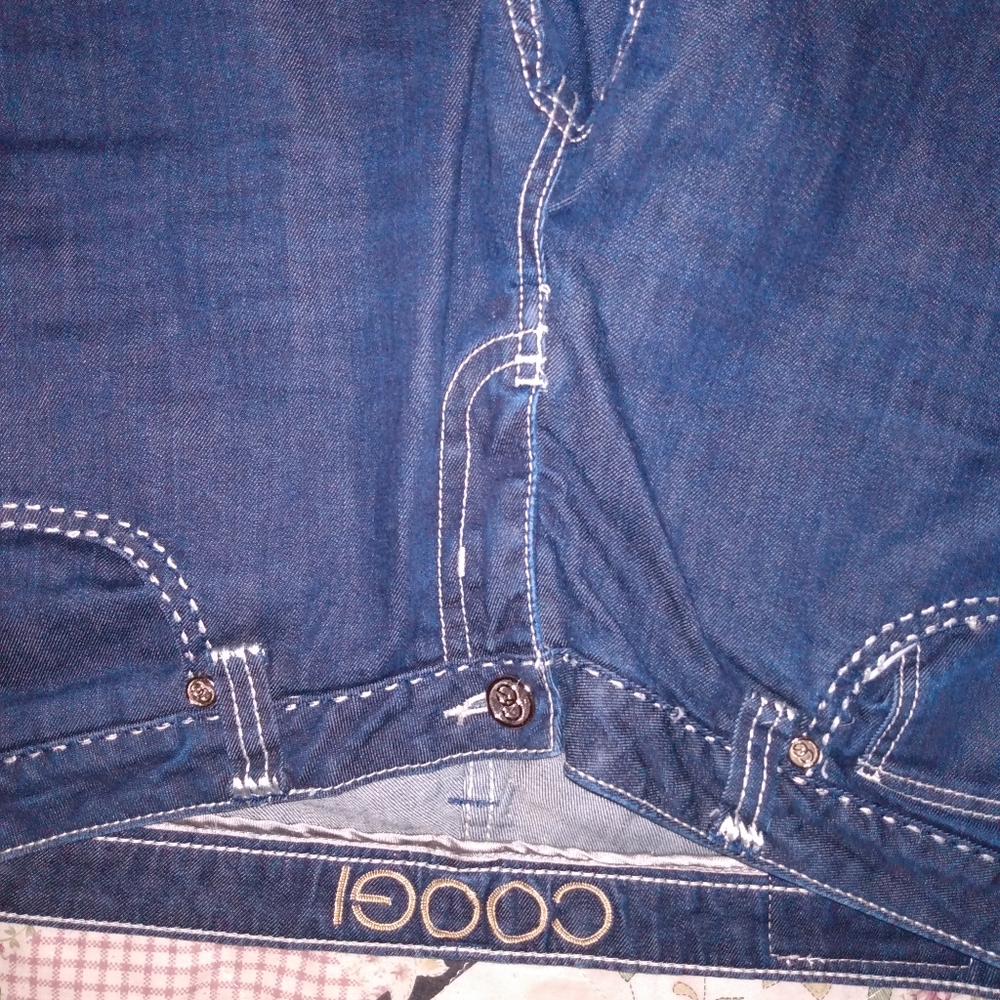COOGI Jeans